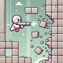 Grounds Destroyer icon