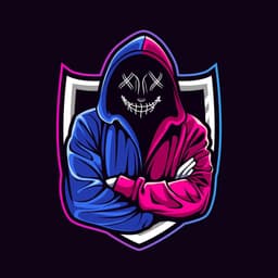 Hack The System icon