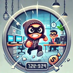 Hacker Smash icon
