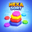 Hexa Sort