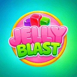 Jelly Blast: Match 3 Puzzle icon