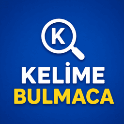 Kelime Bulmaca icon