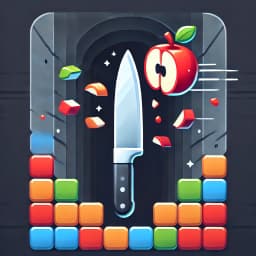 Knife Up icon