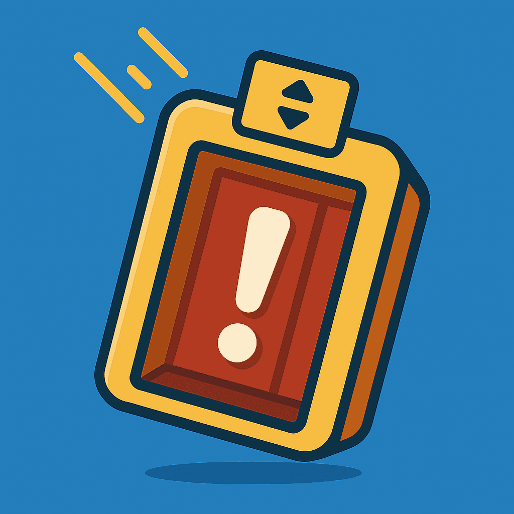 Lift Break: Elevator Fall