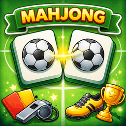 Mahjong Football