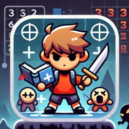 Math Boy icon