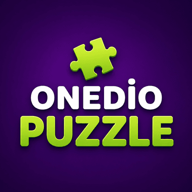 Onedio Puzzle