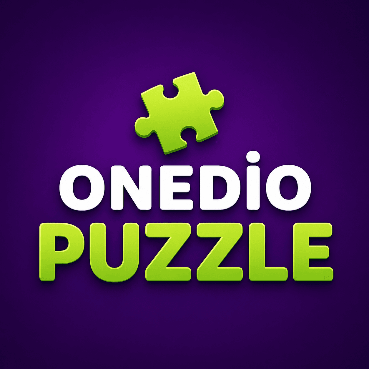 Onedio Puzzle