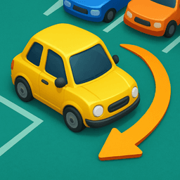 Parking Master 3D icon