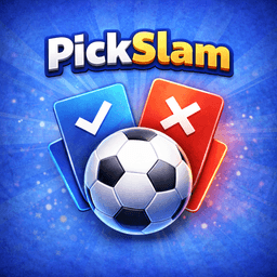 Pick Slam  icon