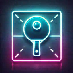 Pong Ball icon