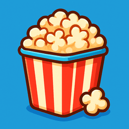 Popcorn Fever icon