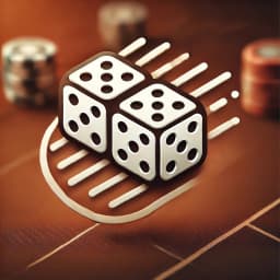 Realistic Dices icon