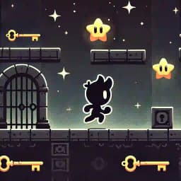 Shadoworld Adventure icon