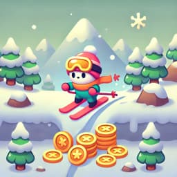 Sky Ski icon