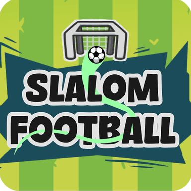 Slalom Football
