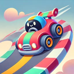 Speed icon