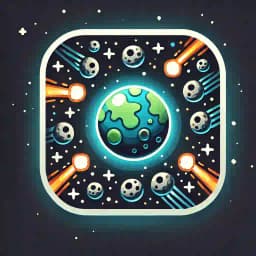 Star Defense icon