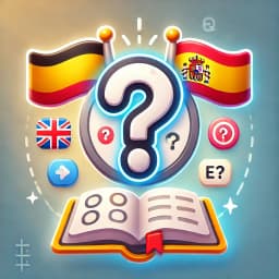 Start Quiz icon