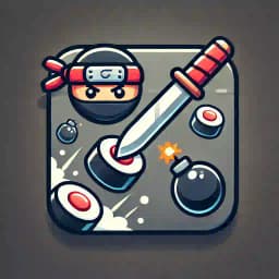 Sushi Ninja icon