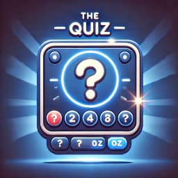 The Quiz icon