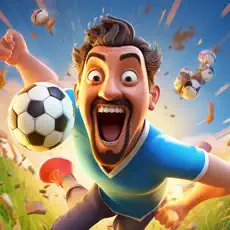 Tic Tac Toe Football