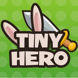 Tiny Hero RPG: Epic Animals icon