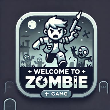 Welcome to Zombie