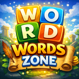 Words Zone icon