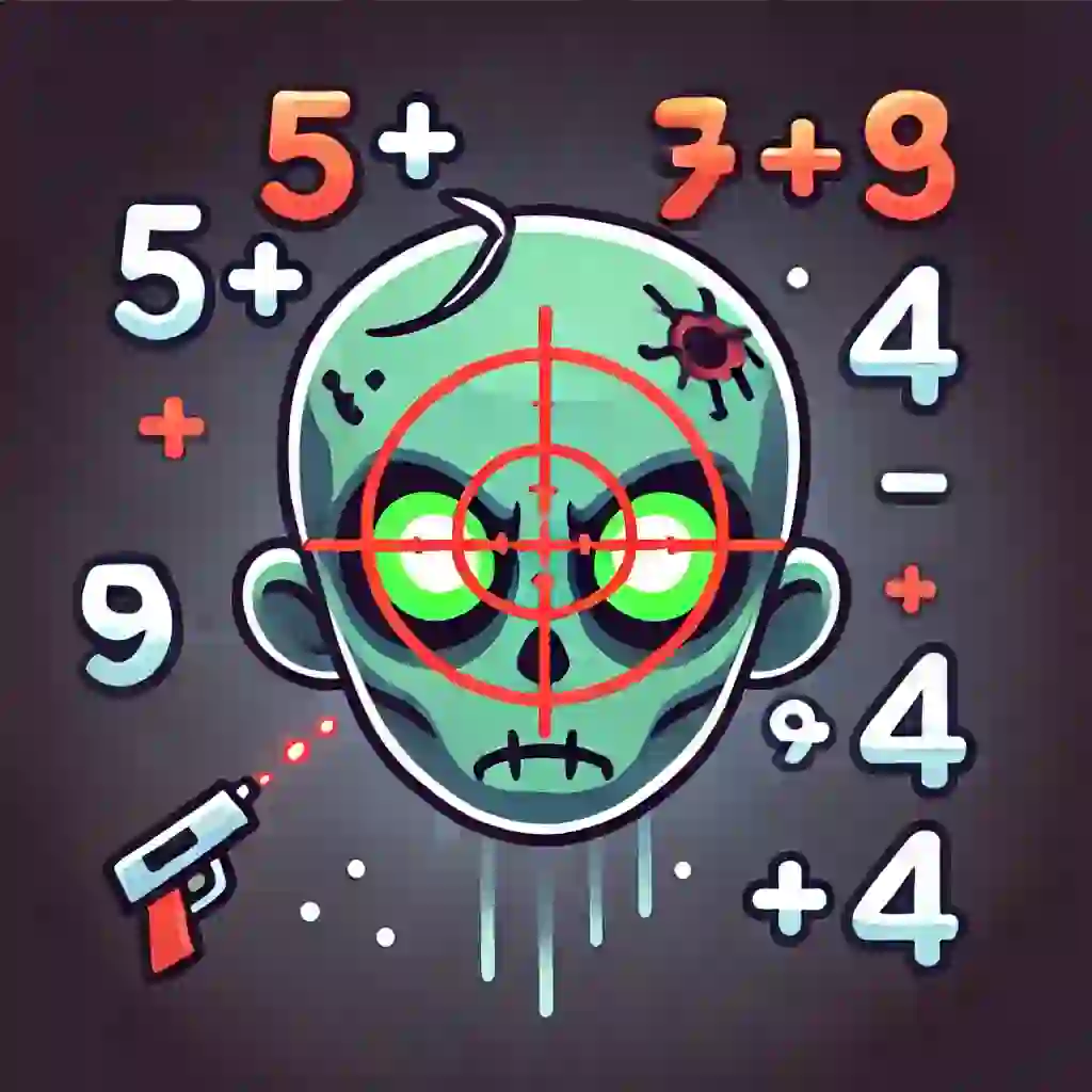 Zombie Number