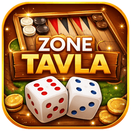 Backgammon Zone icon