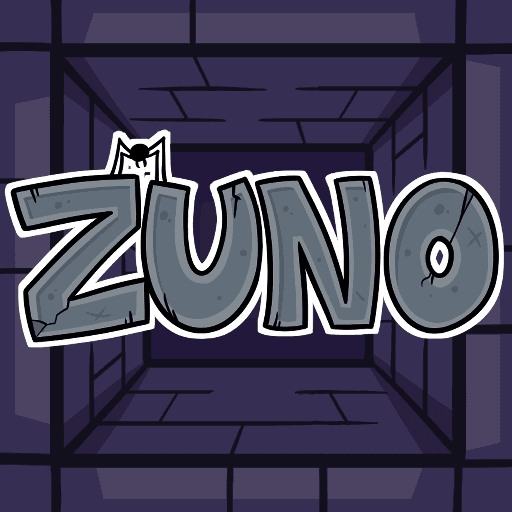 Zuno: Monster Card Game