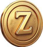 ícone 500 Coins