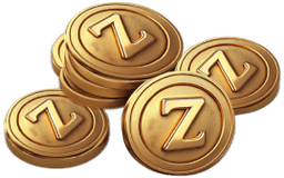 1000 Coins ikonu