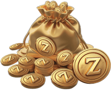 5000 Coins ikonu
