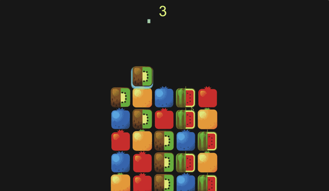 5 Fruit