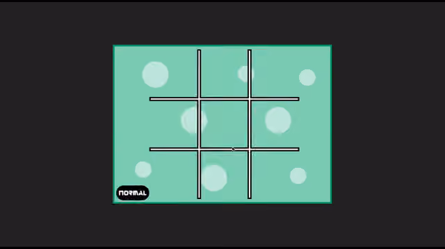 Animal Tic Tac Toe