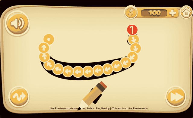 Arabic Letter Writing