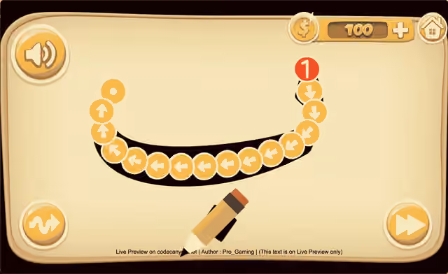 Arabic Letter Writing