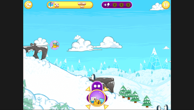 Ava Launch screenshot