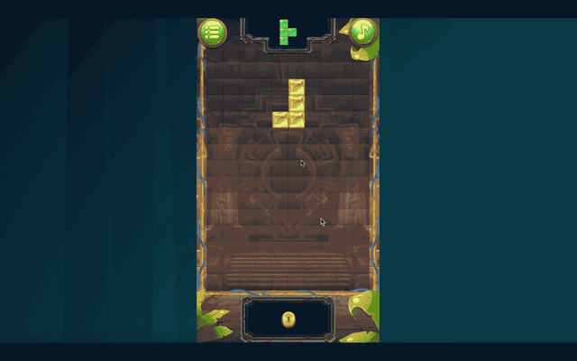 Aztec Treasure