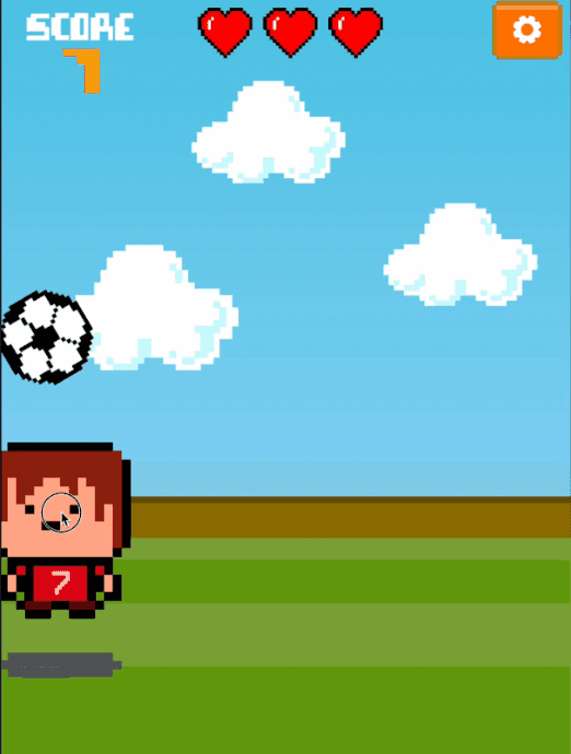 Balance Ball