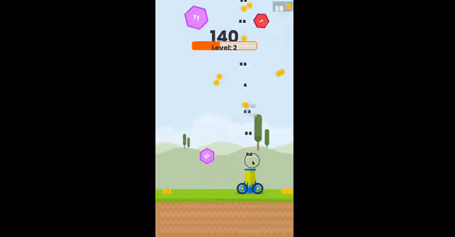 Ball Blaster