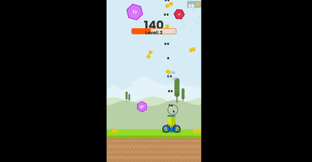 Ball Blaster