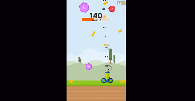 Ball Blaster