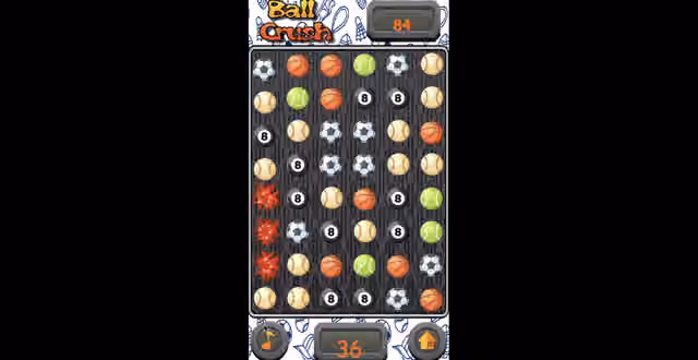 Ball Crush