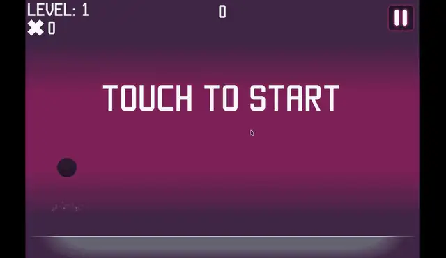 Ball Dash screenshot
