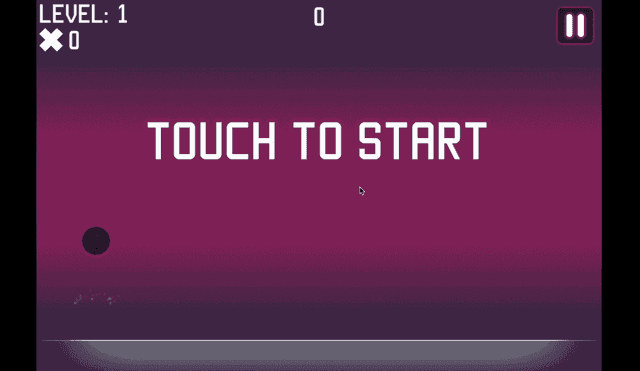 Ball Dash screenshot