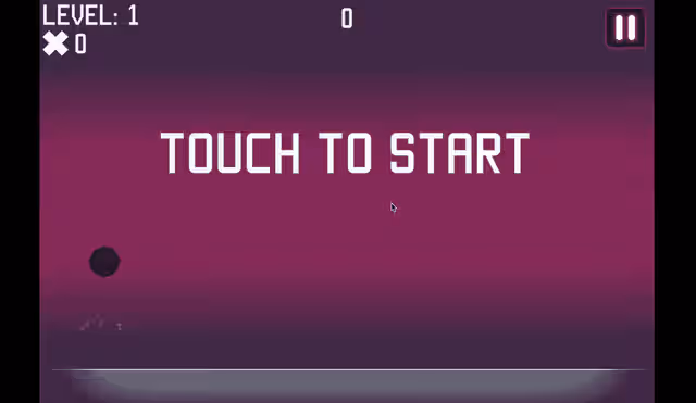 Ball Dash