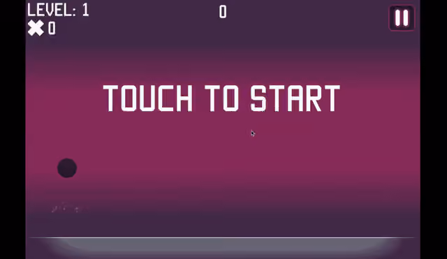 Ball Dash